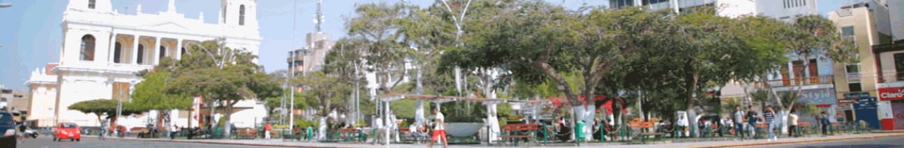 Lambayeque - Tucume - Sasape Viejo 