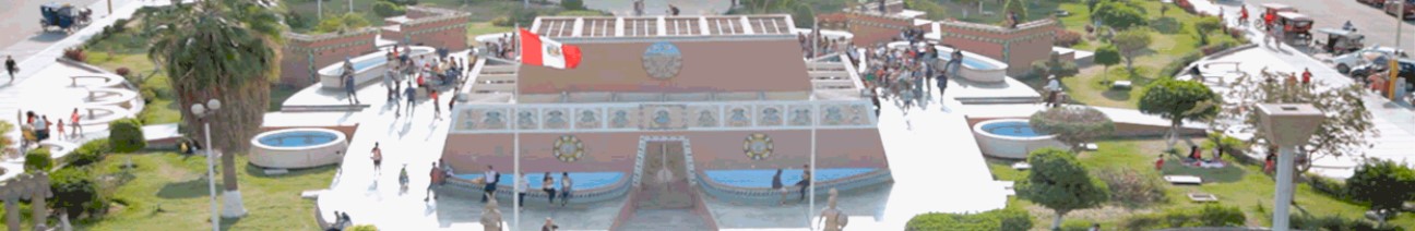 Lambayeque - Tucume - Sasape Viejo 